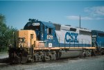 CSX 6211